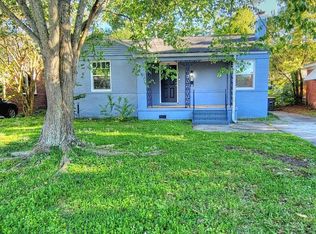 4748 Kerle St, Jacksonville, FL 32205