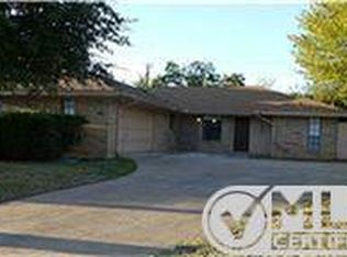 1902 Creekwood Ct, Irving, TX 75060