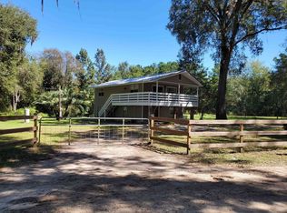 981 Curtis Mills Rd, Monticello, FL 32344