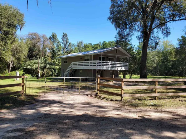 981 Curtis Mills Rd, Monticello, FL 32344