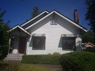 7738 17th Ave NW, Seattle, WA 98117