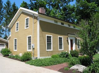 7109 Greenwich Rd, Seville, OH 44273