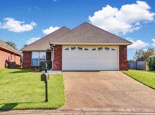 2016 Cross Pointe Cir, Jackson, MS 39208
