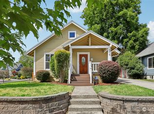 214 W 23rd St, Vancouver, WA