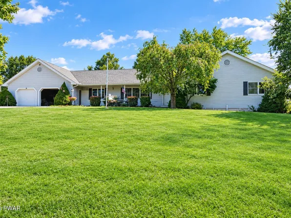 117 Alfred Dr, Greentown, PA 18426