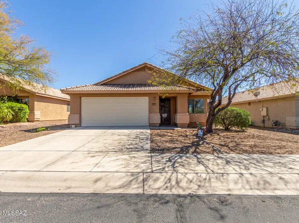 9538 N Marsh Wren Pl, Tucson, AZ 85742