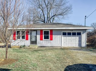 1330 N Warren Ave, Springfield, MO 65802