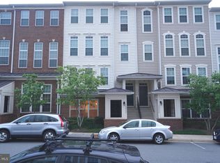 14253 Woven Willow Ln #A-95, Centreville, VA 20121