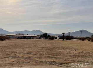 0 Sycamore Ln, Apple Valley, CA 92307