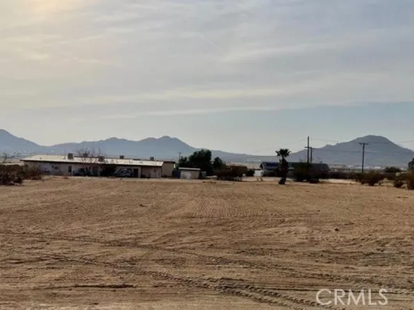 0 Sycamore Ln, Apple Valley, CA 92307