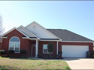 640 Post Oak Way, Warner Robins, GA 31088