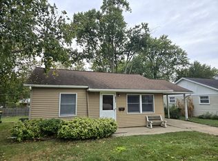 321 Spring St, Saline, MI 48176