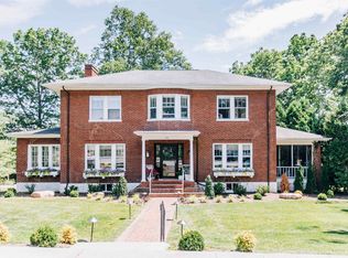 801 Draper Rd SW, Blacksburg, VA 24060