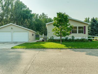 416 Victoria Cir, Bismarck, ND, 58504
