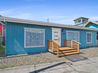 127 S Miller St, Rockaway Beach, OR