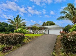 94-1795 Kaulua Cir, Naalehu, HI 96772