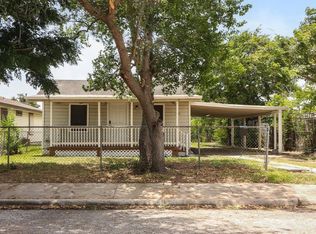 3645 Eastern St, Corpus Christi, TX 78405