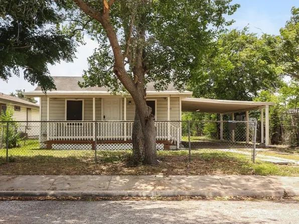 3645 Eastern St, Corpus Christi, TX 78405