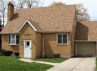 184 Allenhurst Rd, Amherst, NY 14226