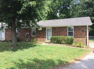 107 Ryburn Ct #B, Old Hickory, TN 37138