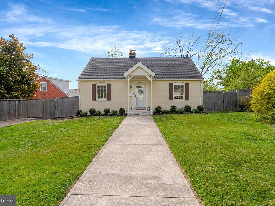 1st image of 6825 Kincaid Ave