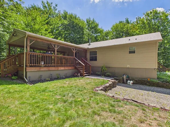 94 Davey Rd, Roaring Branch, PA 17765