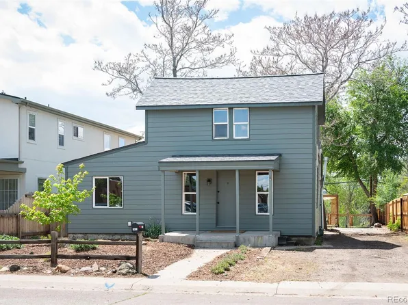 2471 S Galapago Street, Denver, CO 80223
