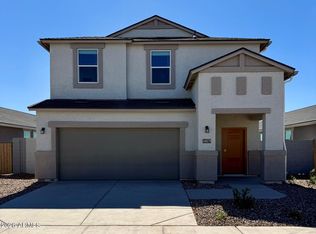 34879 W Lucca Dr, Maricopa, AZ 85138