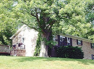 702 Cynthia Dr, Jefferson City, TN 37760