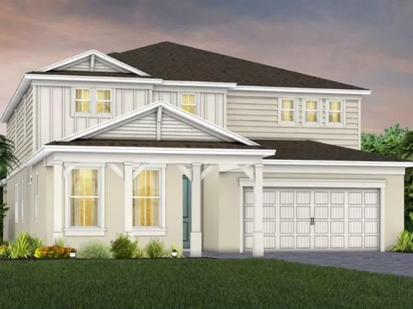 5705 SETTLINGSTONE LANE, ST CLOUD, FL 34771