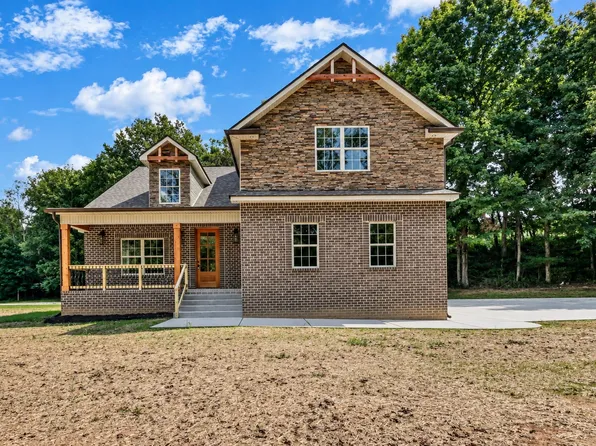1066 Indian Creek Rd, Cumberland Furnace, TN 37051