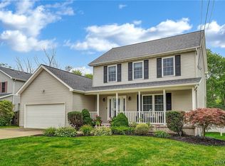 8247 3rd Ave, Niagara Falls, NY 14304