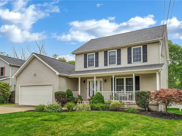 8247 3rd Ave, Niagara Falls, NY 14304