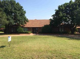 1802 Turtle Creek Rd, Wichita Falls, TX 76309