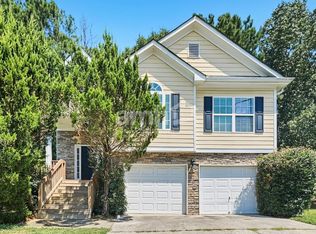 4134 Caldera Xing, Powder Springs, GA 30127