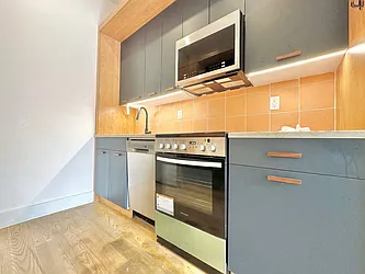 Rented by Doorway NYC, LLC