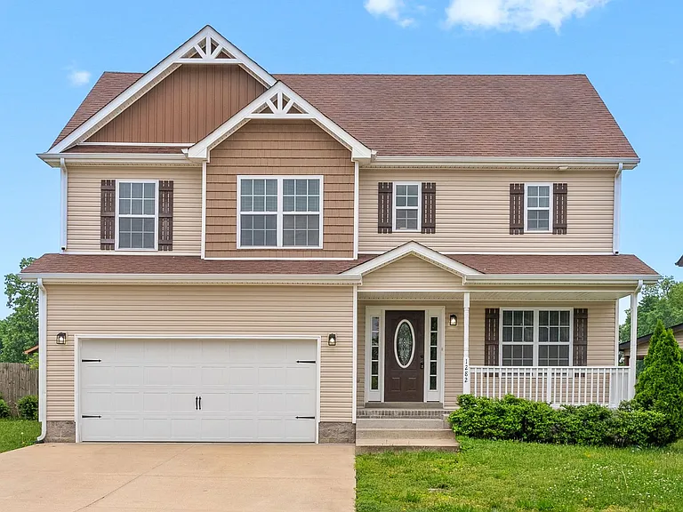 1282 Eagles View Dr — Photo 1