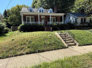 2056 Craig St, Winston Salem, NC 27103