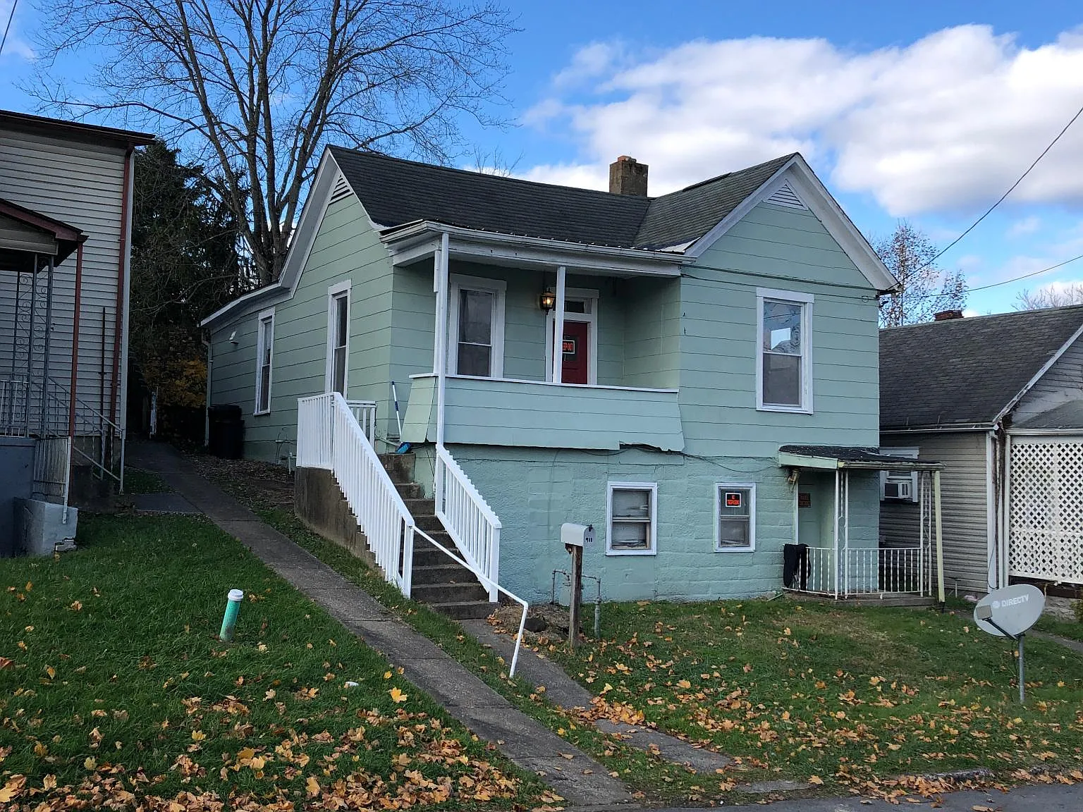 2 bed, 938 sqft, $850 — Photo 2