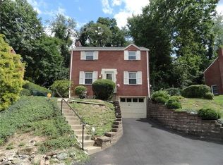 12007 Joan Dr, Pittsburgh, PA 15235
