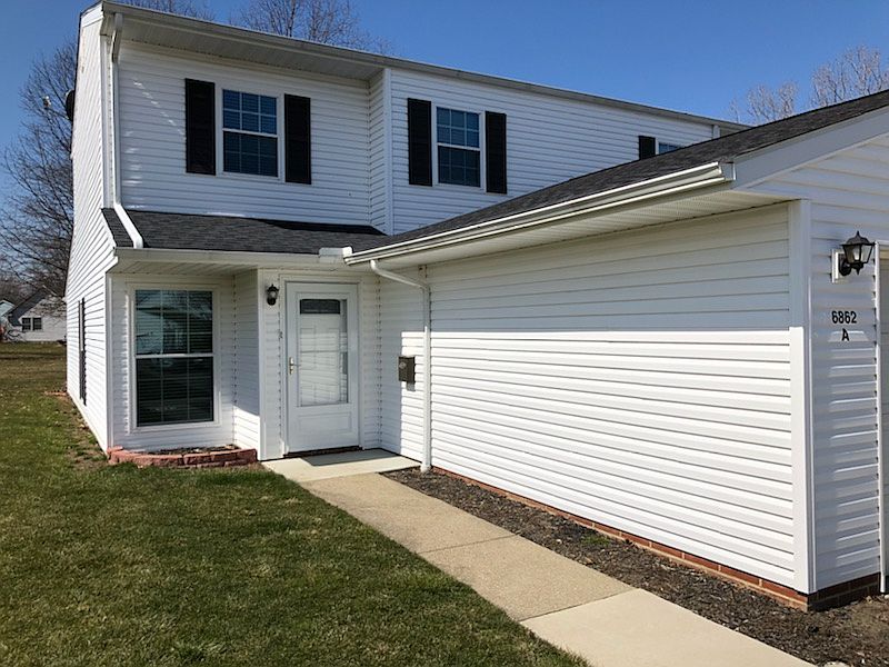 1st image of 6862 Colonial Dr APT A