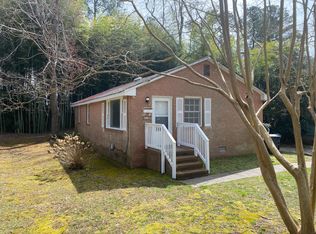 403 Pocahontas St, Williamsburg, VA 23185