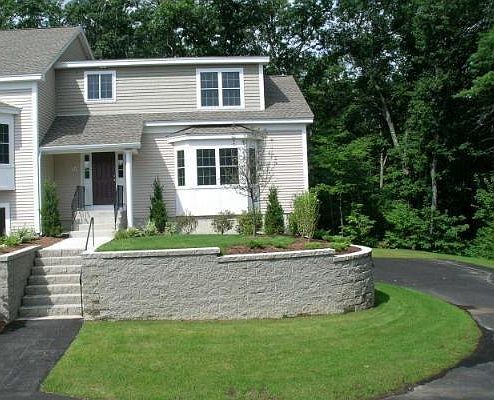 House exterior