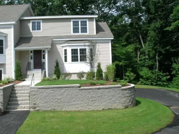 5 Charles Ridge Rd Unit D, Littleton, MA 01460