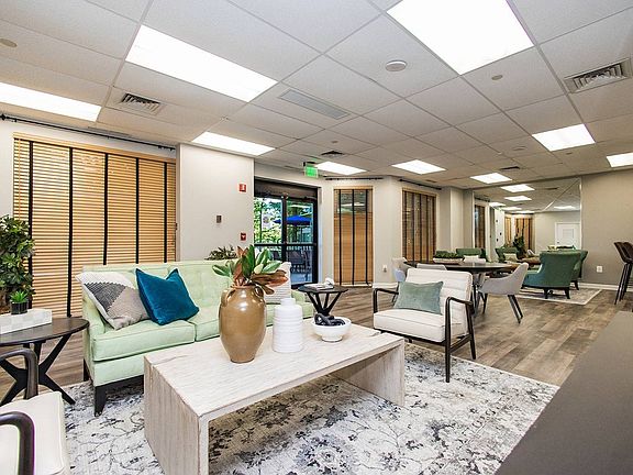 Clubroom
