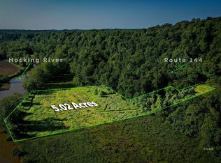 144 Sr, Coolville, OH 45723
