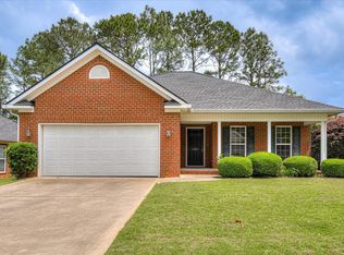 626 Butler Springs Cir, Grovetown, GA 30813