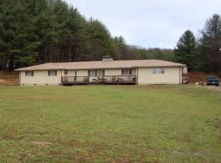 143 Central St, Jefferson, NC 28640