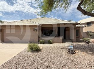 21126 N 64th Ave, Glendale, AZ 85308