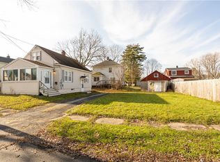 167 Fobes Ave, Syracuse, NY 13206
